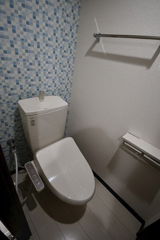 ラ・フォート五反野 その他4