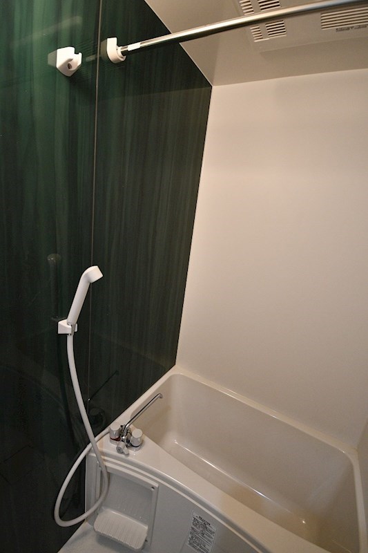 ラ・フォート五反野 風呂画像