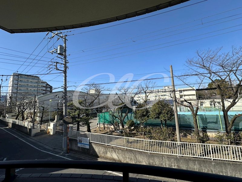 レジデンス竹の塚 その他4