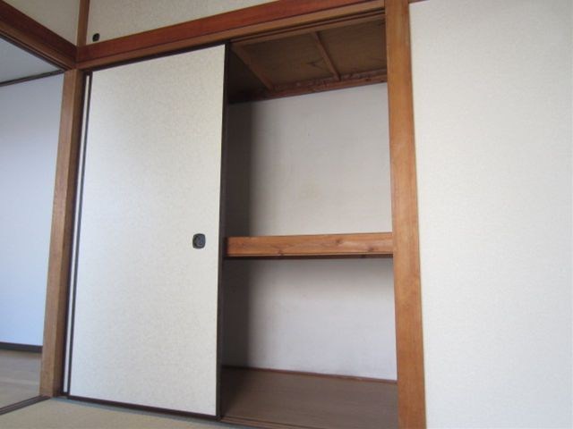 第二コーポ保木間 その他3