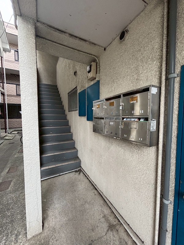 第二コーポ保木間 その他6