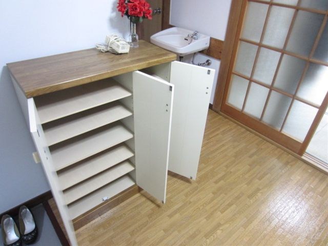 第二コーポ保木間 その他8