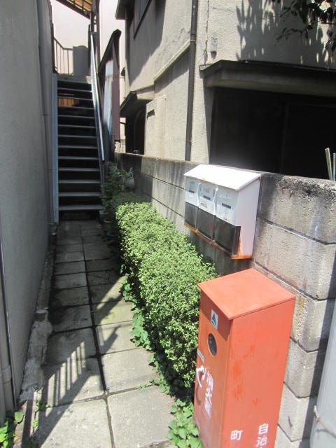 小林荘 その他4