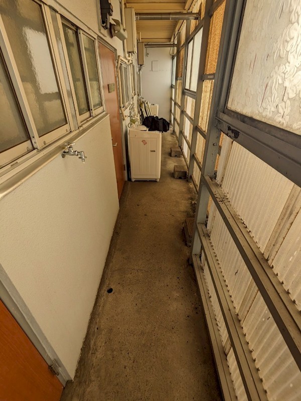 小林荘 その他5