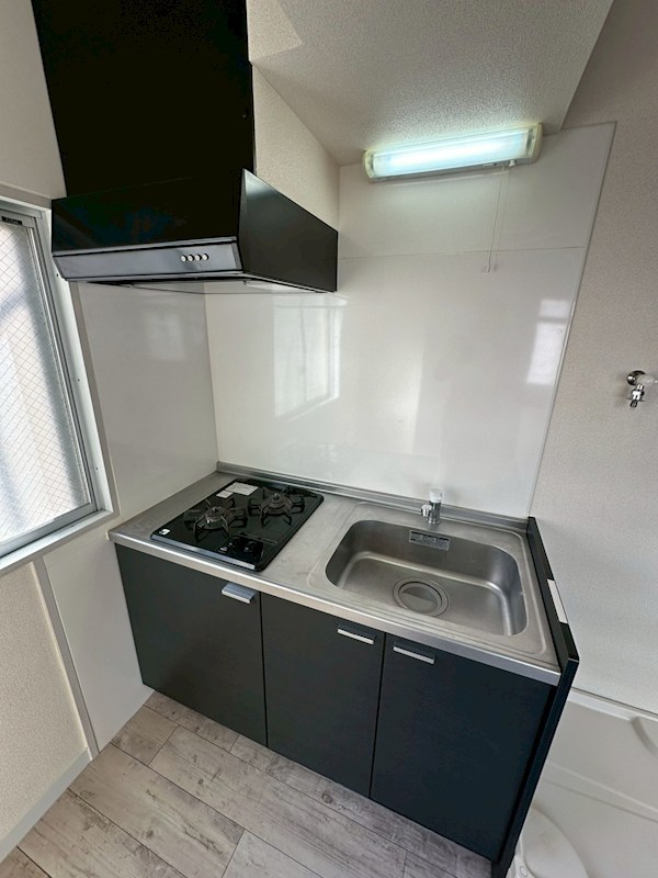 ピカイヤ千住桜木 キッチン