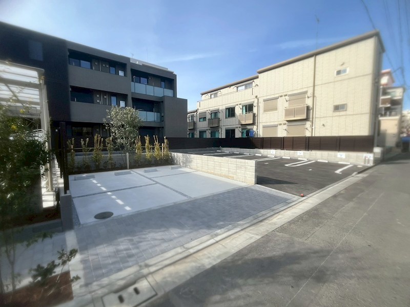 メゾンクレール谷在家 その他10