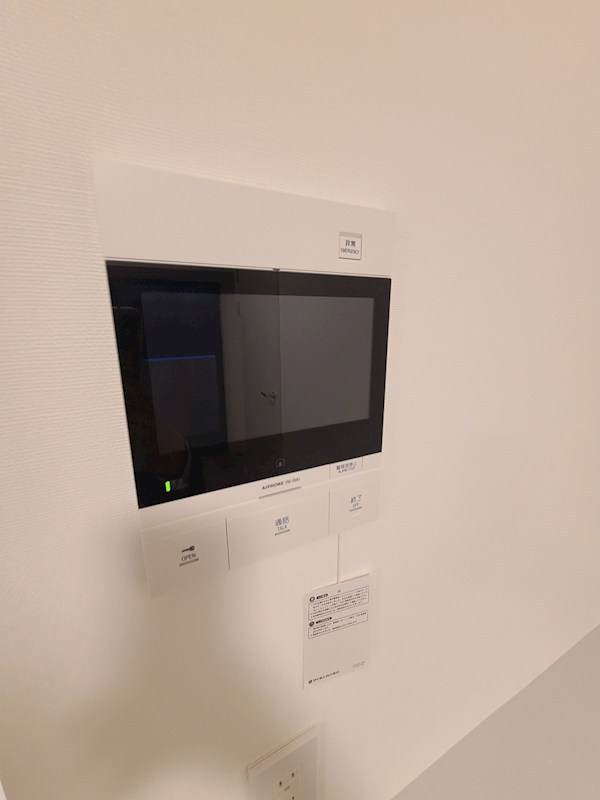 コンフォリア・リヴ平井ＭＵＴＩＯ その他1