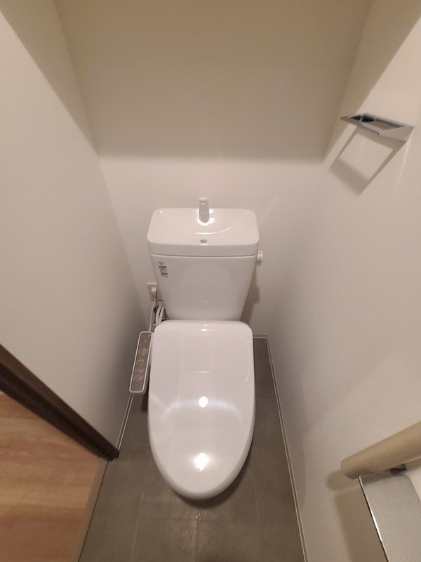 コンフォリア・リヴ平井ＭＵＴＩＯ その他4