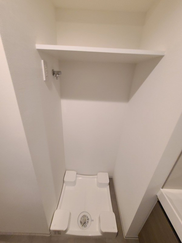 コンフォリア・リヴ平井ＭＵＴＩＯ その他5