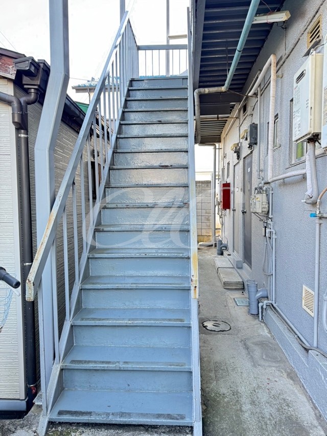 橋本コーポ その他6