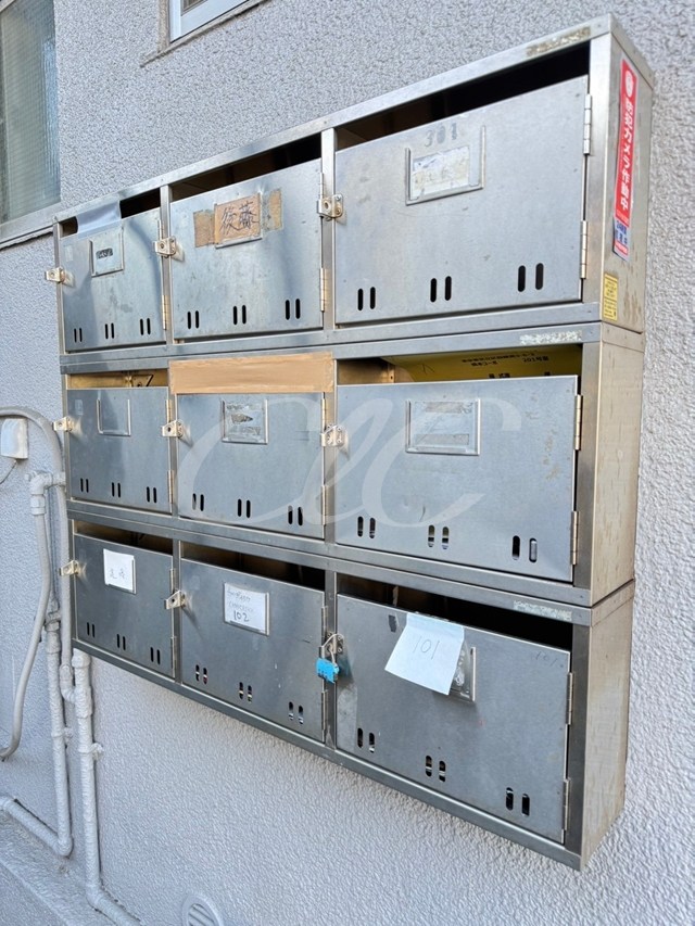 橋本コーポ その他7