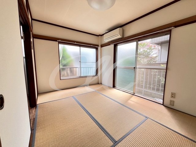 橋本コーポ リビング