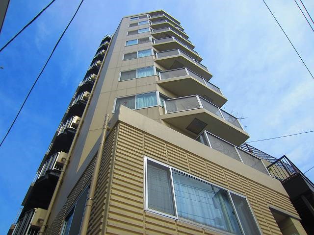 ビエント  外観