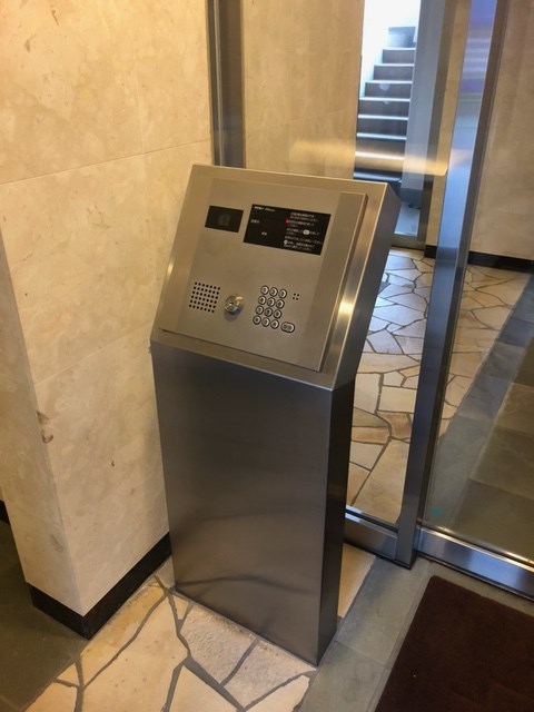 ソルパシオ亀有 その他3