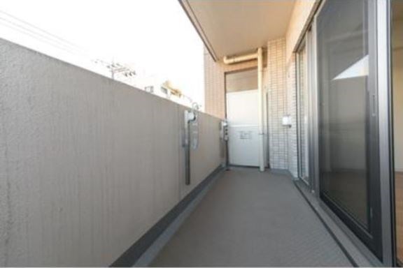 ソルパシオ亀有 その他4