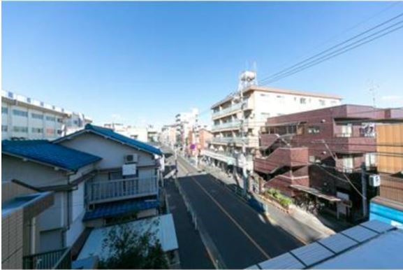 ソルパシオ亀有 その他5