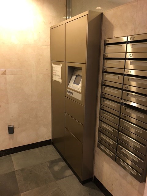 ソルパシオ亀有 その他7