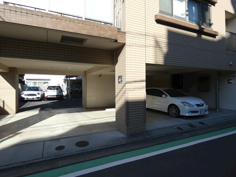 ソルパシオ亀有 その他8