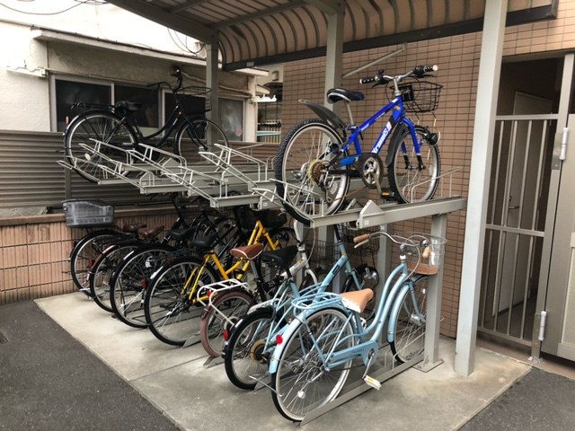 ソルパシオ亀有 その他9