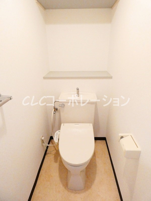 エステート西新井  その他1