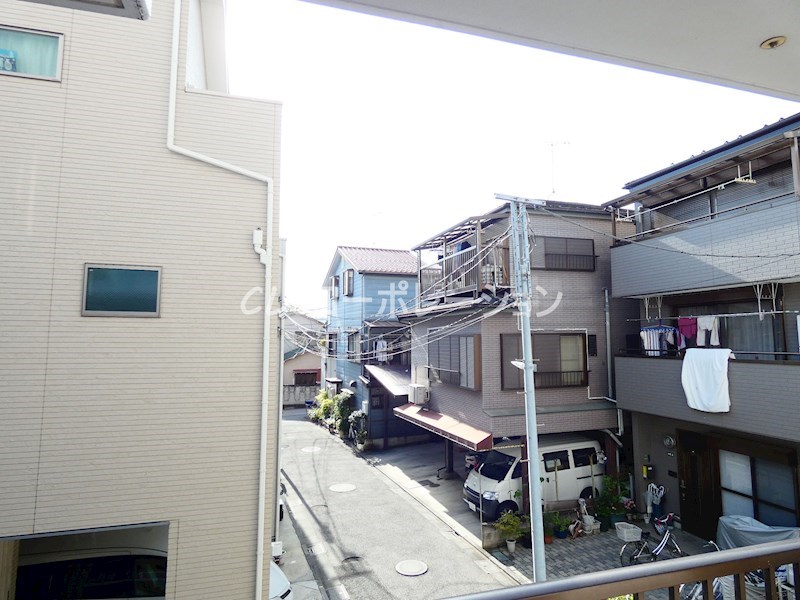 エステート西新井  その他5