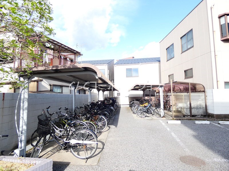 エステート西新井  その他8