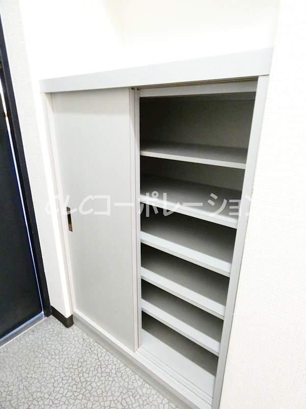 エステート西新井  その他18