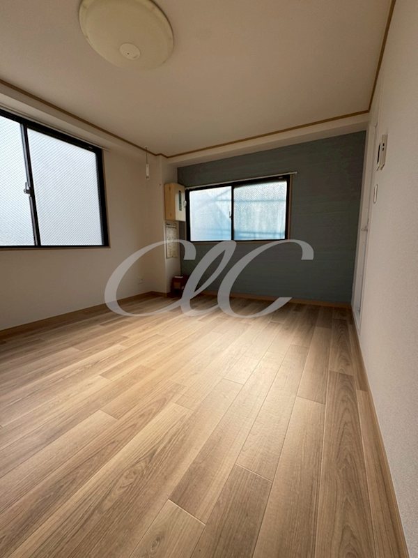 田口ビル リビング