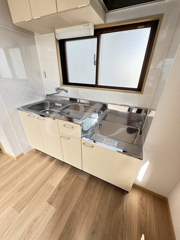 田口ビル キッチン
