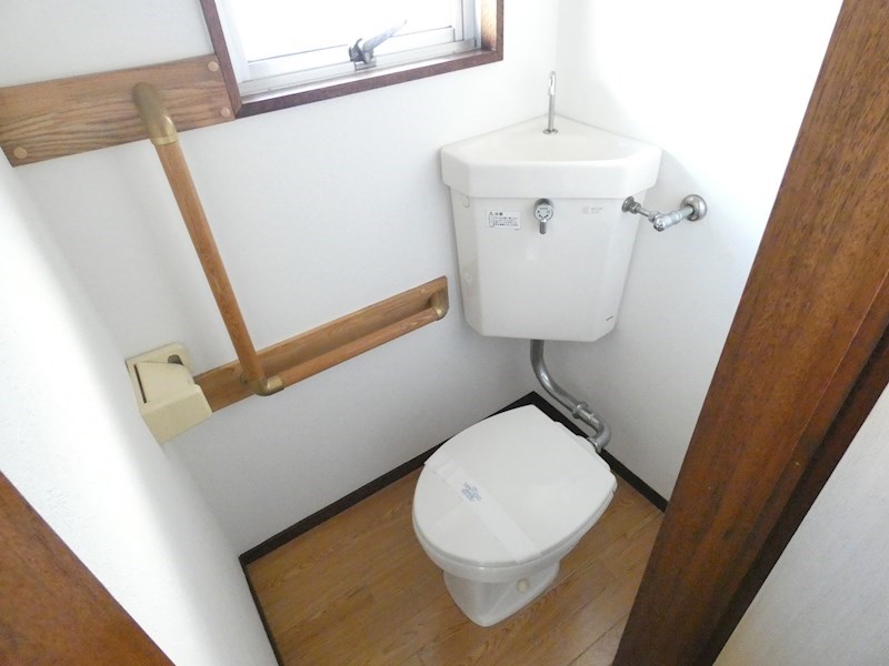 マサキコーポ   その他3