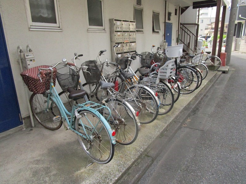 マサキコーポ   その他4