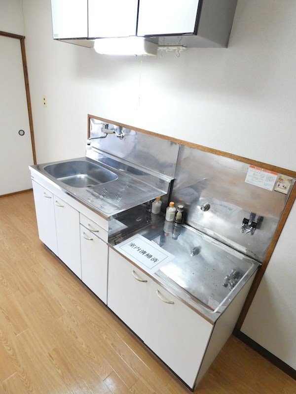 マサキコーポ   キッチン