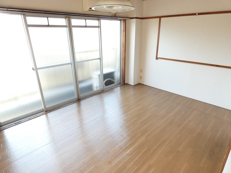 マサキコーポ   ベッドルーム