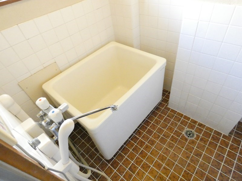 マサキコーポ   風呂画像