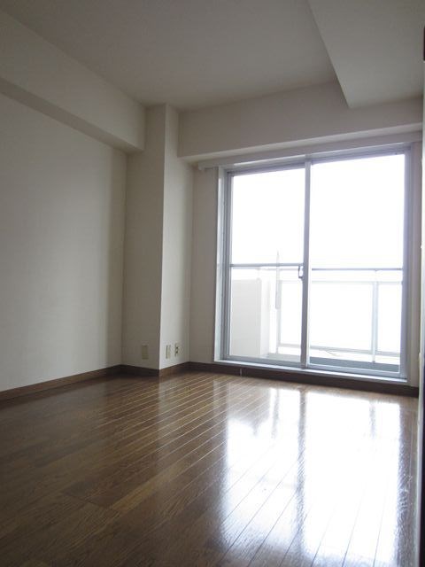 アコール北千住 ベッドルーム