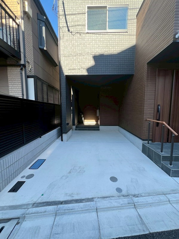 グランデュオ西尾久 その他1