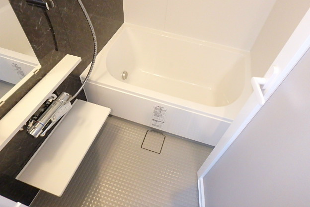 ベルエポック    風呂画像