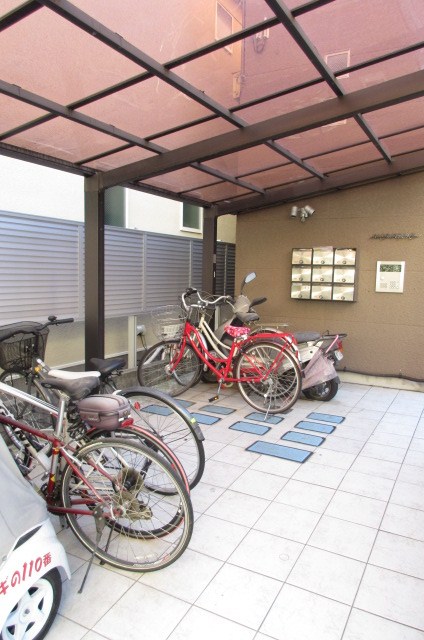 アニマジョーネ その他7