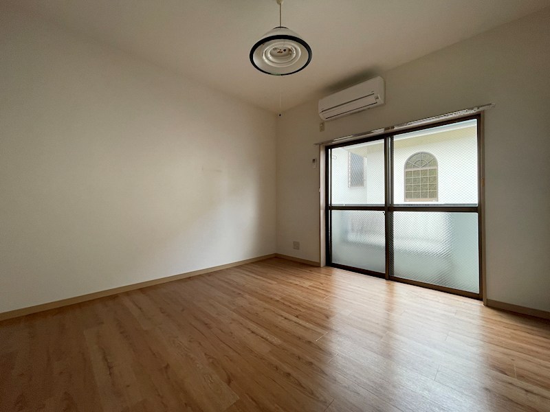 ポルトEK リビング