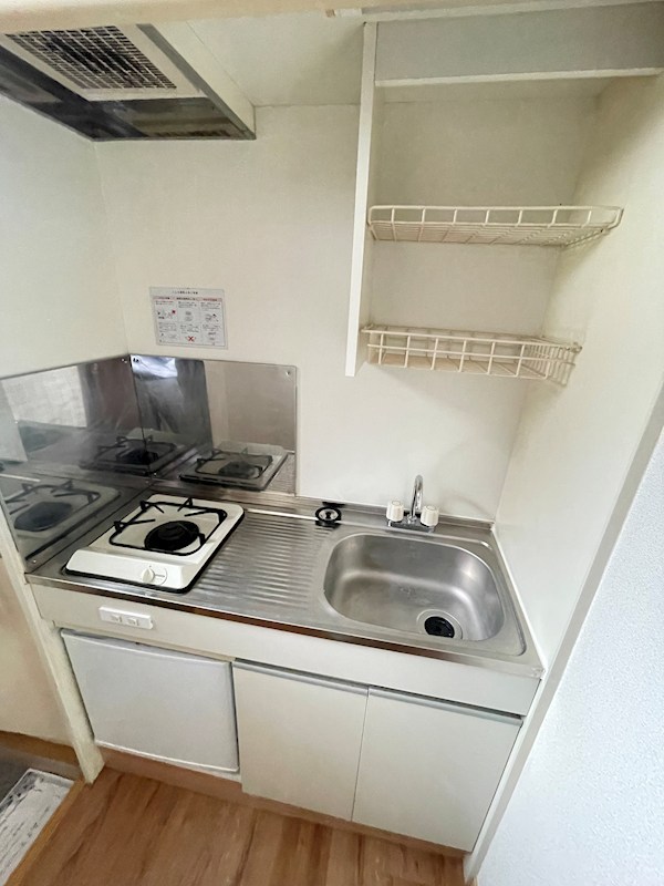 ポルトEK キッチン