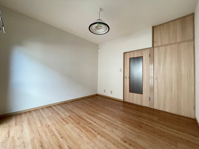 ポルトEK ベッドルーム