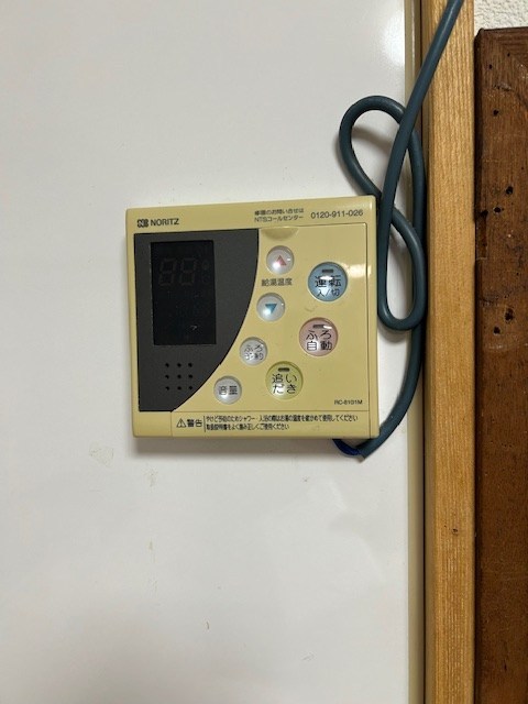 欠真間戸建 その他5