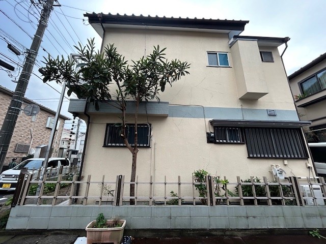 欠真間戸建 その他外観1