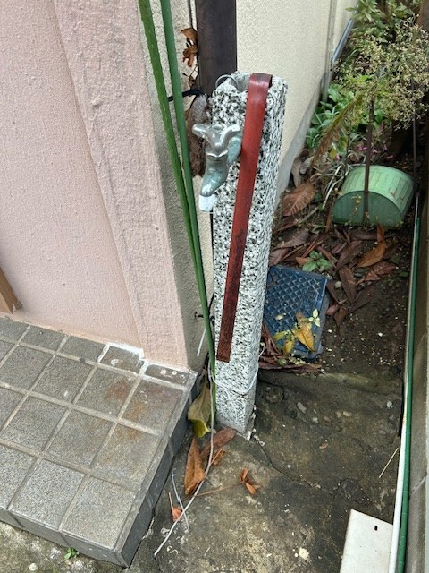 欠真間戸建 その他外観5