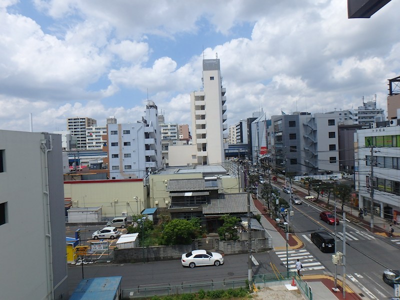 シティーハイツ その他3