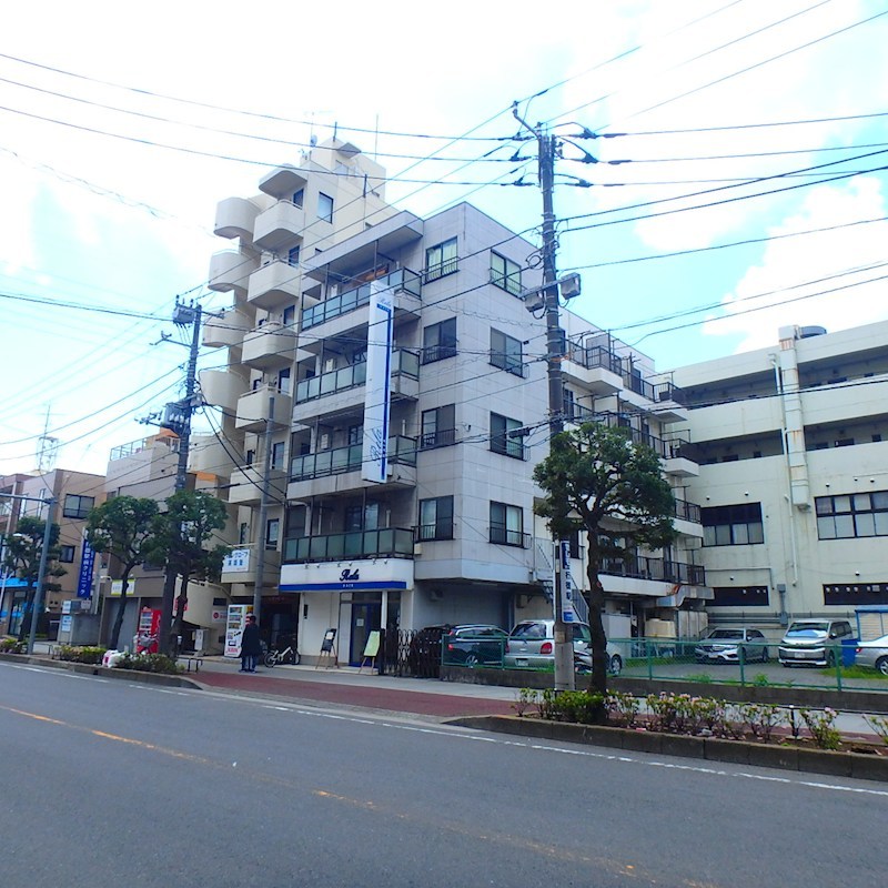 シティーハイツ その他9