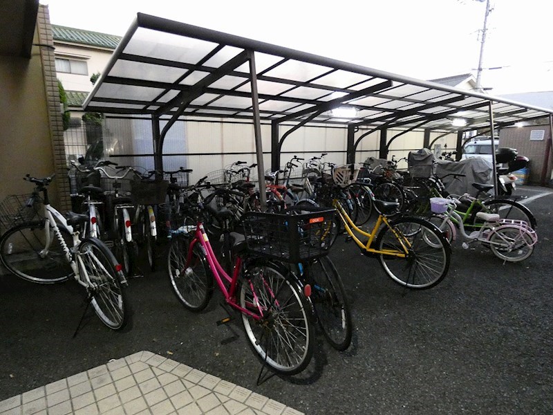 フローラレジデンス  その他6