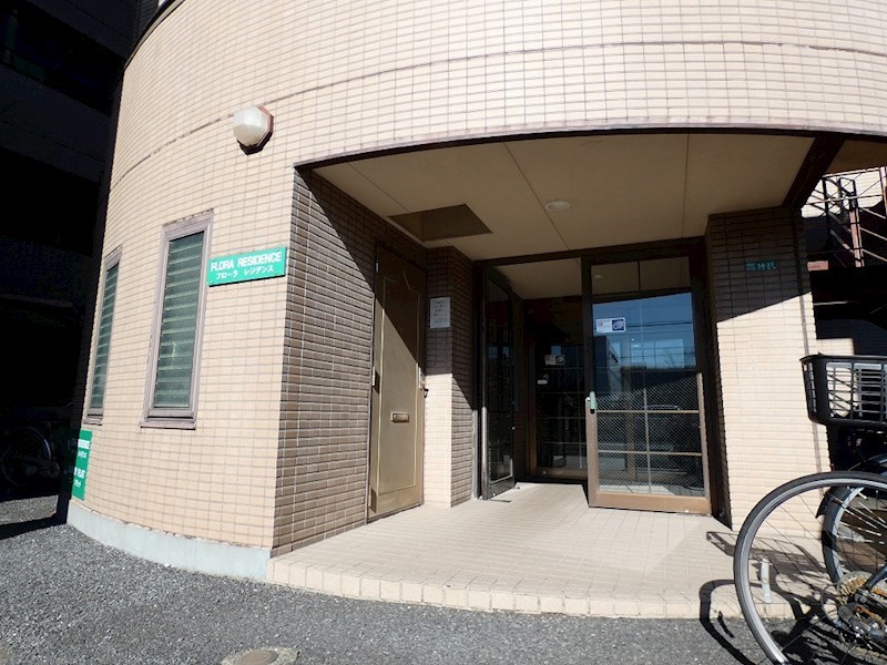 フローラレジデンス  その他8