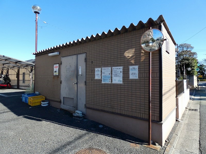 フローラレジデンス  その他12