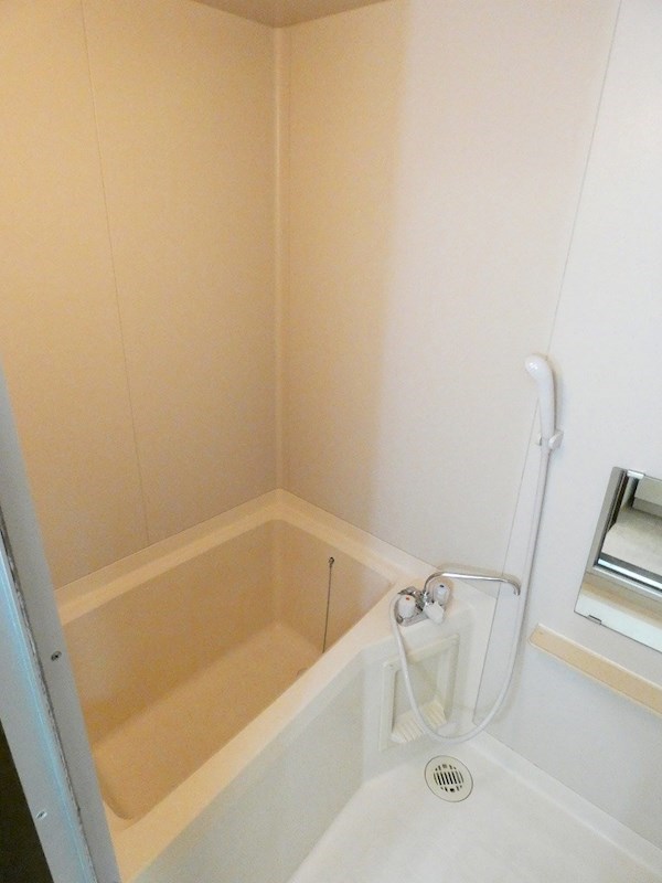 フローラレジデンス  風呂画像